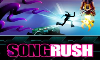 game pic for Song Rush